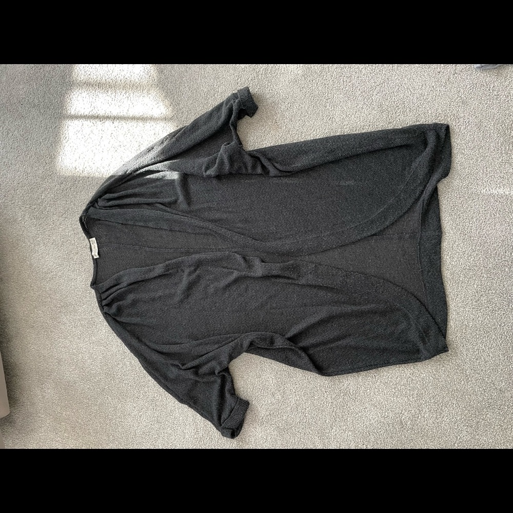 Women cardigan